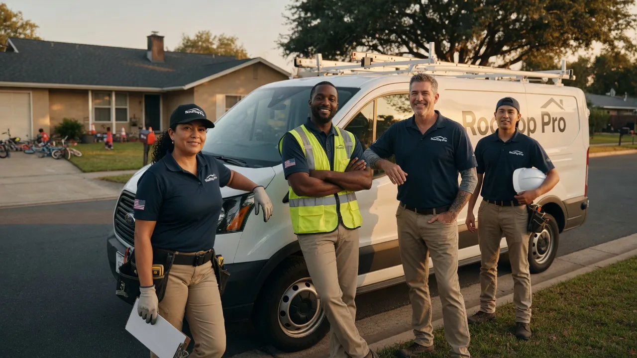 Roof Repair in Robertsville, MO near me